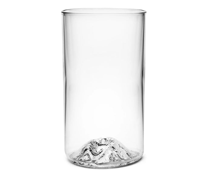 The Mt. St. Helens Pint - North Drinkware