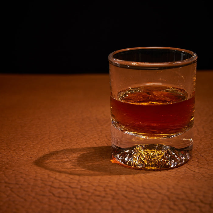 The Heavy Bottom Mt. St. Helens Tumbler - North Drinkware