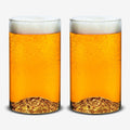 Mt. St. Helens Pint Set of 2 - North Drinkware
