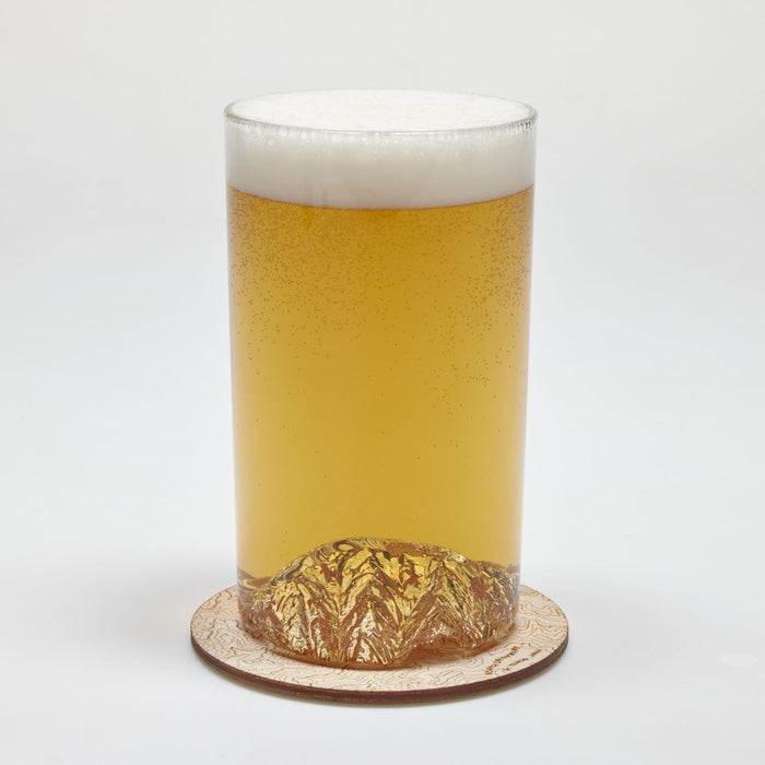 The Mt. Tsurugi Pint - North Drinkware