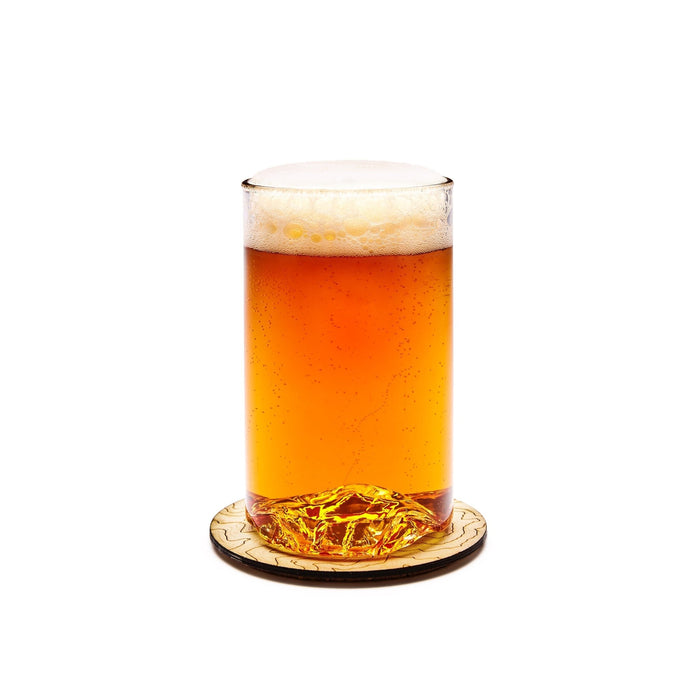 The Mt. Washington Box Set - North Drinkware