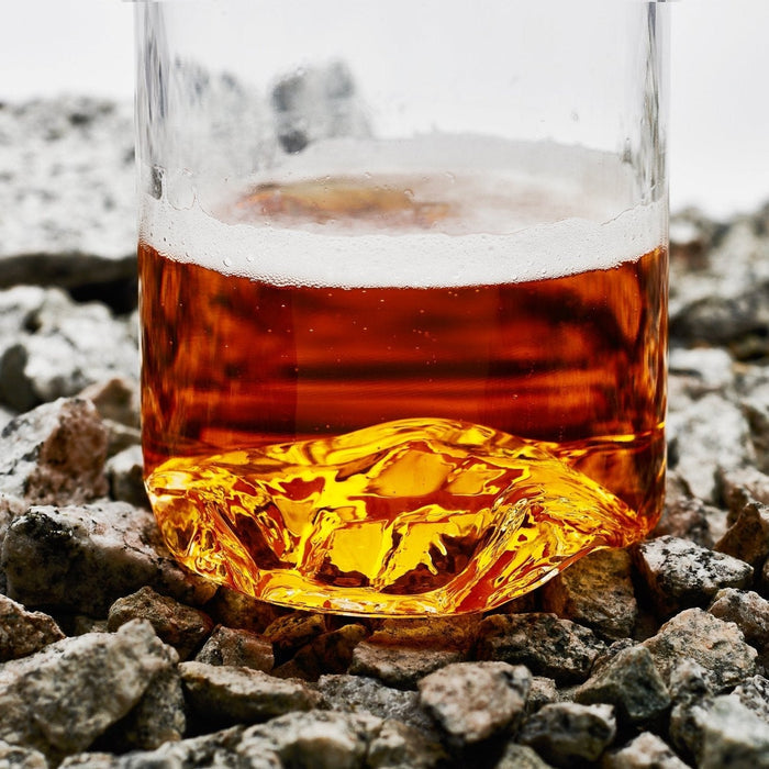 The Mt. Washington Pint - North Drinkware