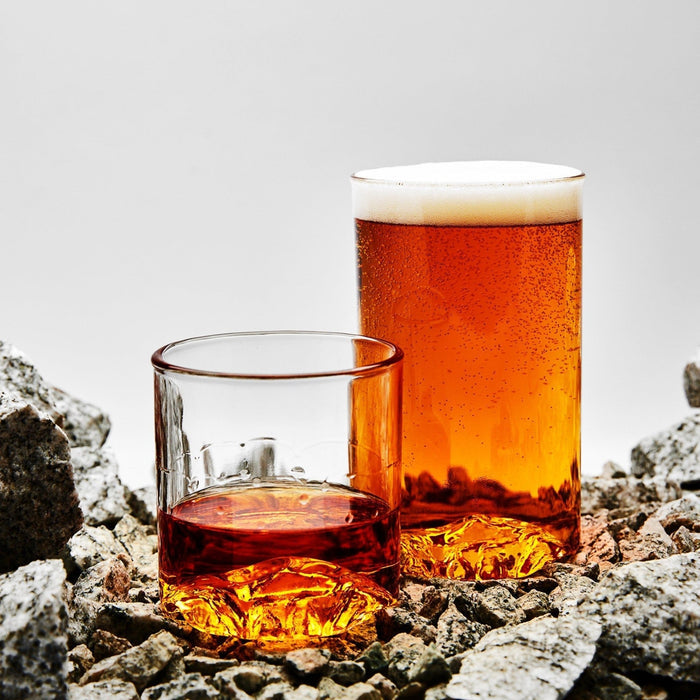 The Mt. Washington Pint - North Drinkware