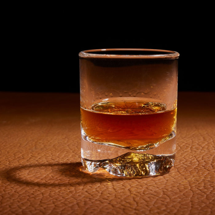 The Heavy Bottom Mt. Washington Tumbler - North Drinkware
