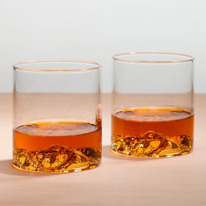 Mt. Washington Tumbler Set of 2 - North Drinkware