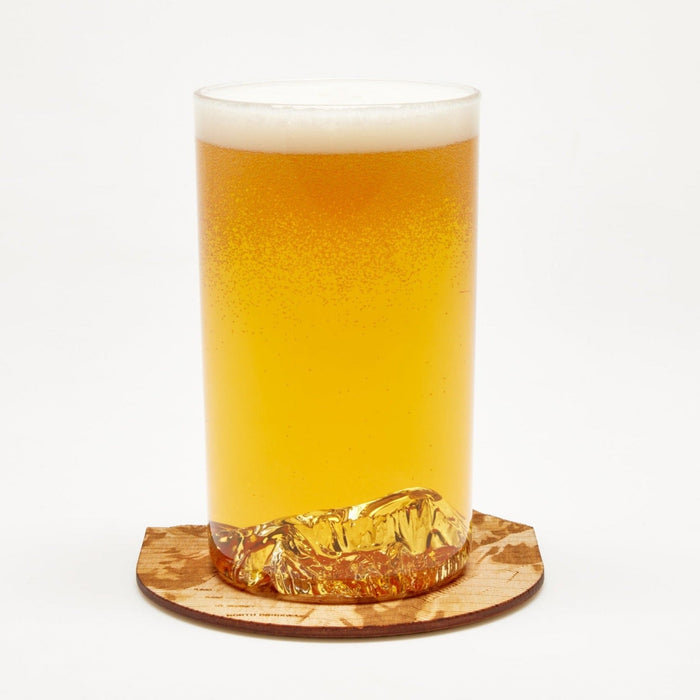 The Mt. Whitney Pint - North Drinkware