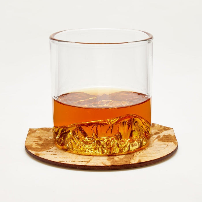 The Mt. Whitney Tumbler - North Drinkware