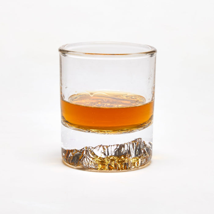 The Heavy Bottom Mt. Whitney Tumbler - North Drinkware