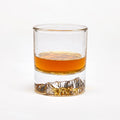 The Heavy Bottom Mt. Whitney Tumbler - North Drinkware