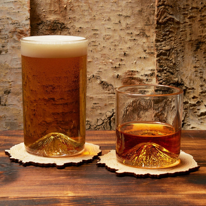 The Mt. Yotei Box Set - North Drinkware