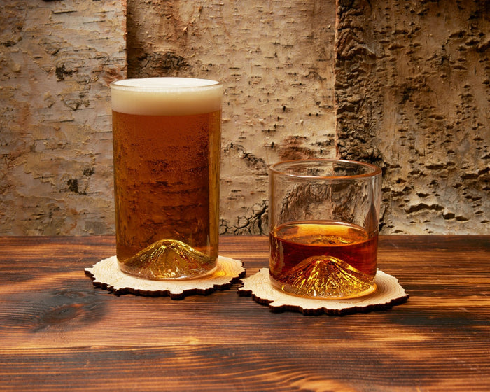 The Mt. Yotei Tumbler - North Drinkware