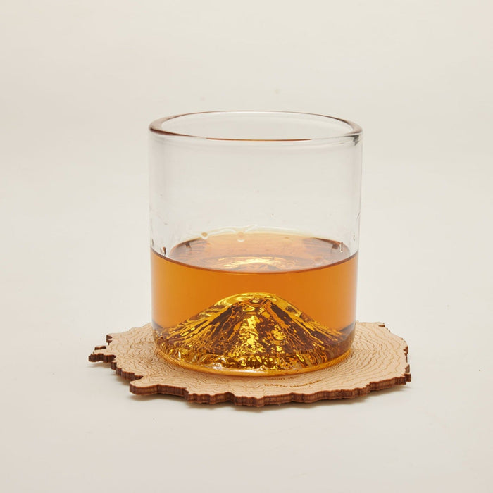 The Mt. Yotei Tumbler - North Drinkware