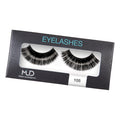 MUD Accessories, Eyelash 105