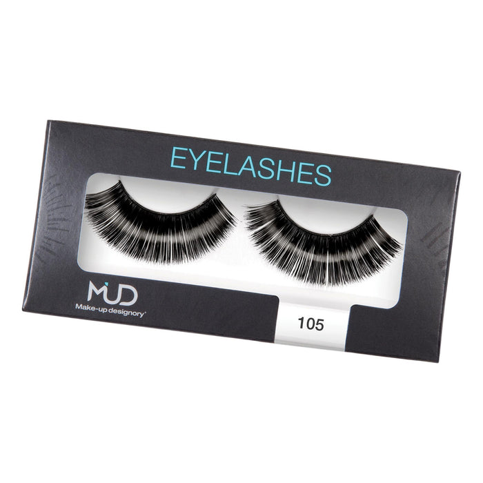 MUD Accessories, Eyelash 105
