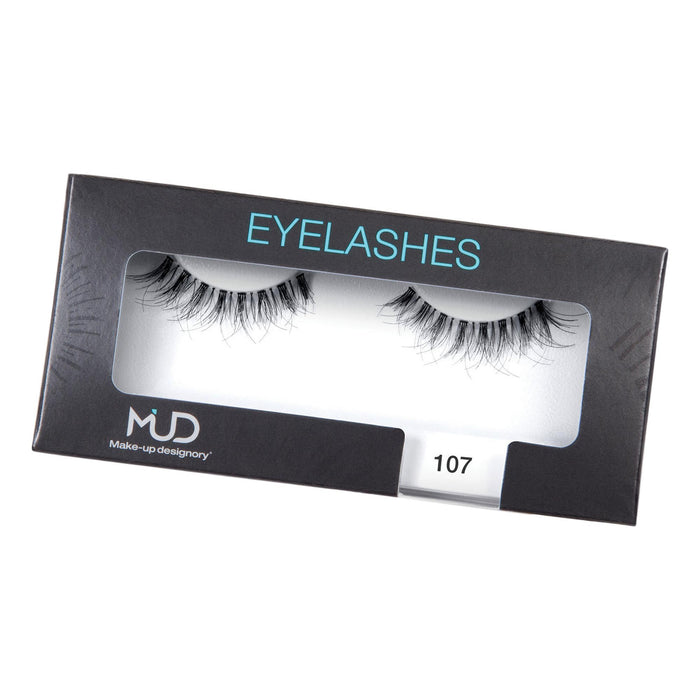 MUD Accessories, Eyelash 107