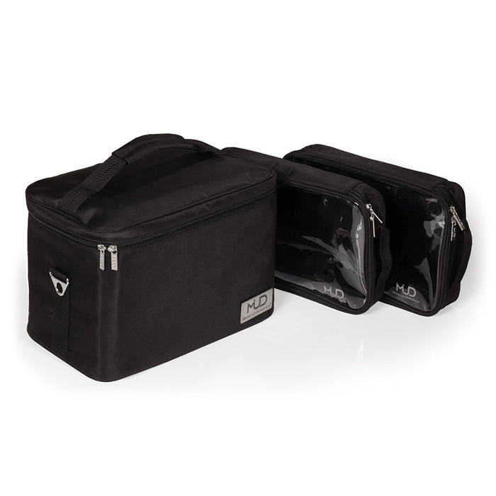 MUD Accessories, Make-up Case Set