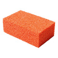 MUD Accessories, Stipple Sponge, Orange