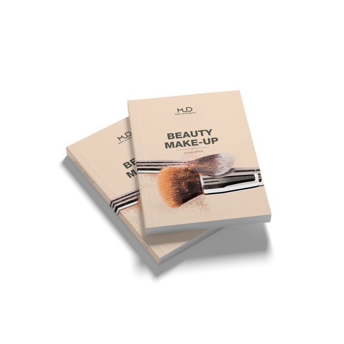 MUD Books, Beauty Textbook