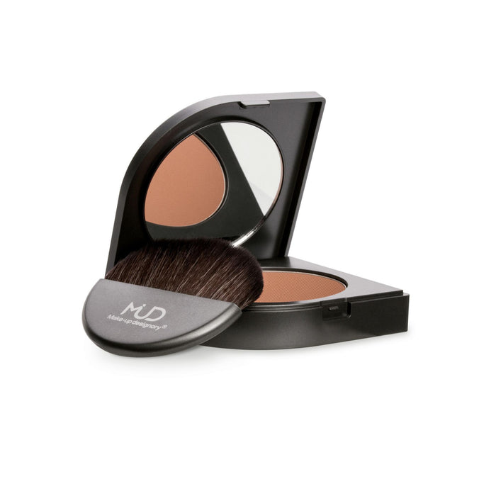MUD Bronzer