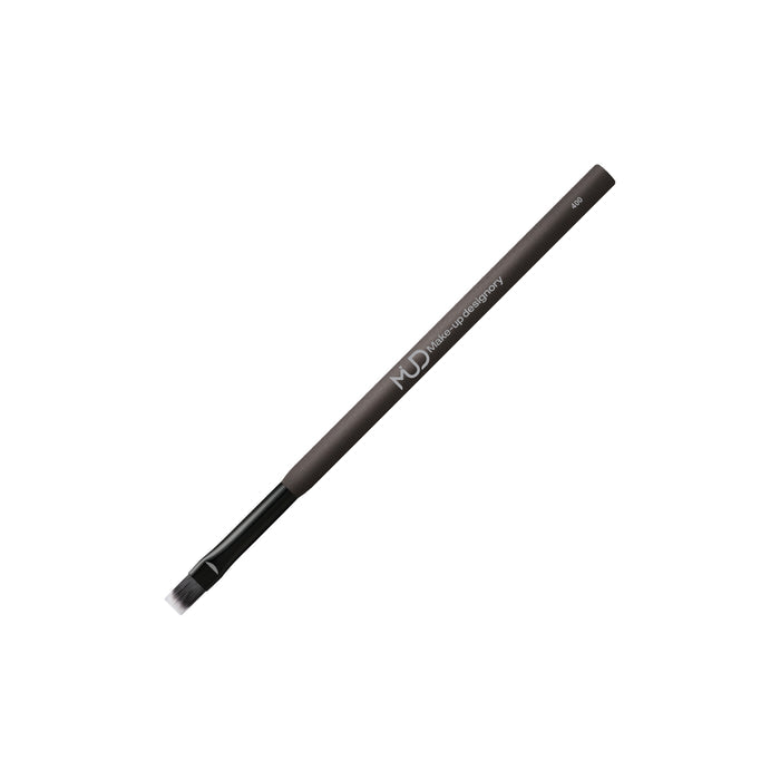 MUD Brushes, #400 Narrow Flat