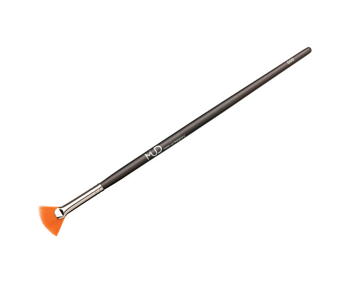 MUD Brushes, #500 Mini Fan, Mascara