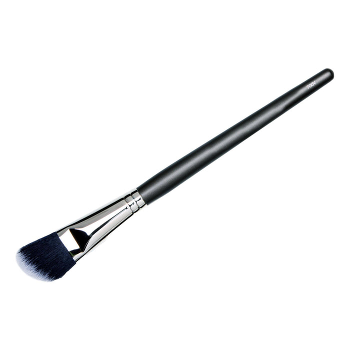 MUD Brushes, #700 Angled Contour