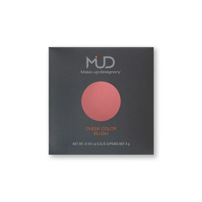 MUD Cheek Color Refill