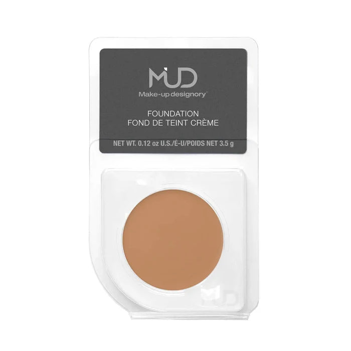 MUD Cream Foundation Refill