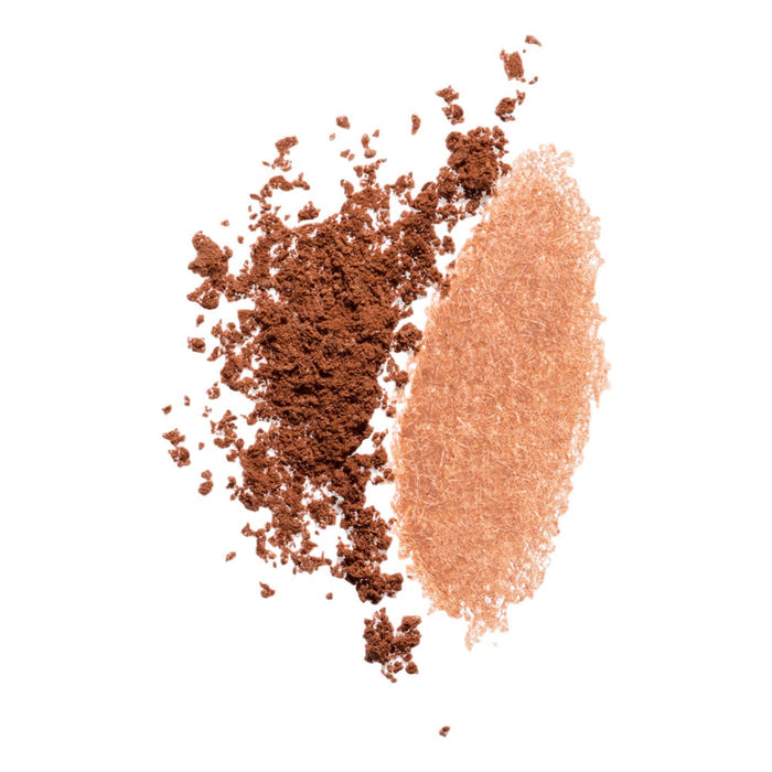 MUD Dual Finish Pressed Mineral Powder