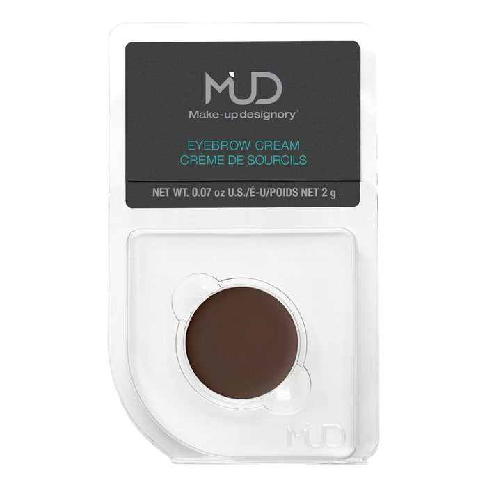 MUD Eyebrow Cream Refill