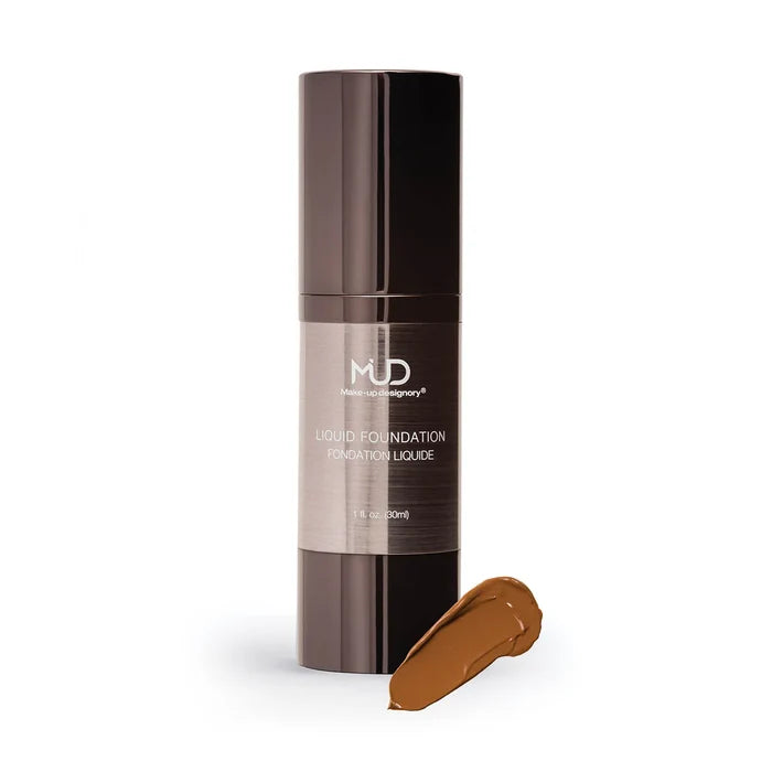 MUD Liquid Foundation