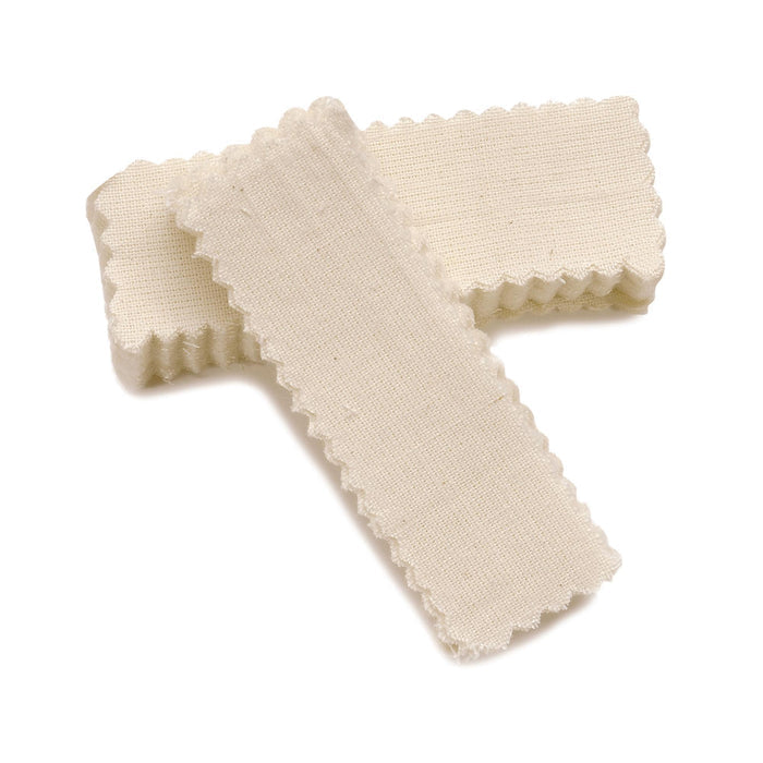 Pellon, Strip & Soft Wax 1" x 3" Muslin Strips, 100 pc