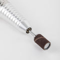 Nail Bands: Fine, Medium, or Coarse, 100 ct