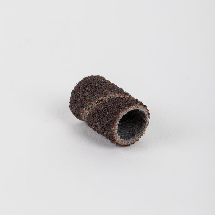 Nail Bands: Fine, Medium, or Coarse, 100 ct