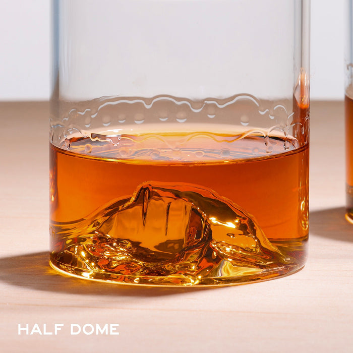 National Parks Tumbler Set of 4 - North Drinkware