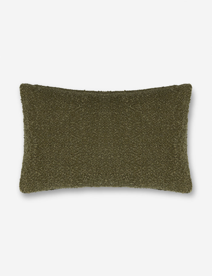 Moss / Lumbar