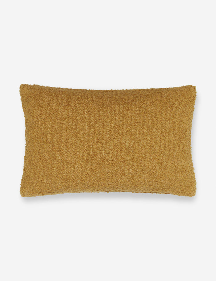 Mustard / Lumbar