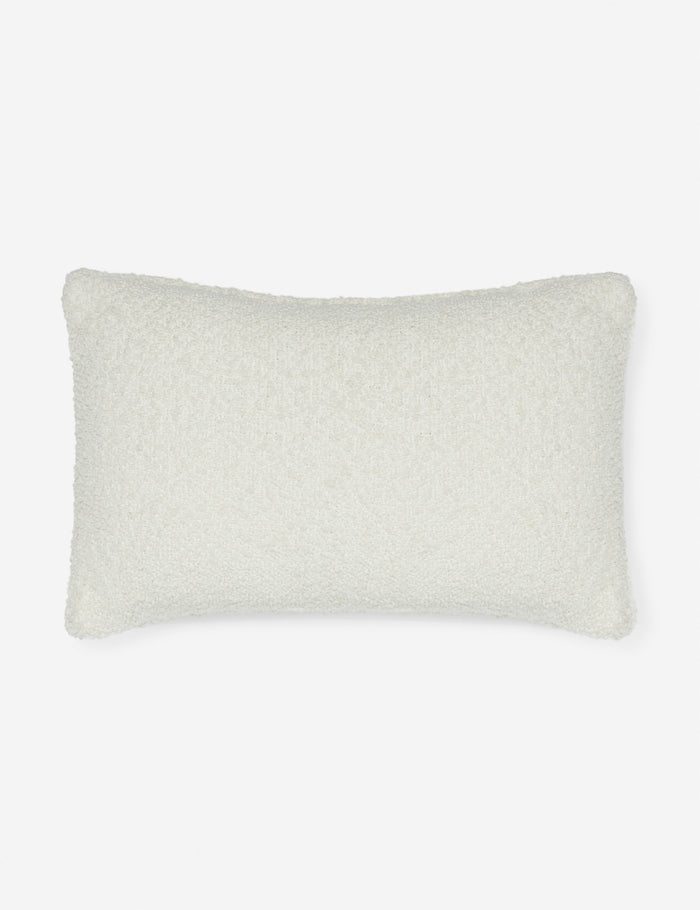 Ivory / Lumbar