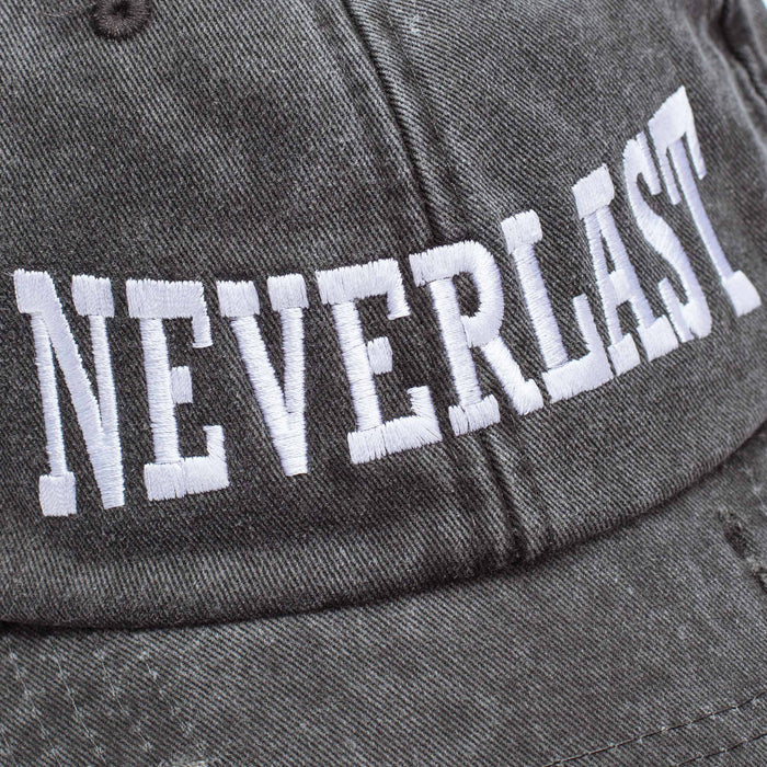Neverlast Cap