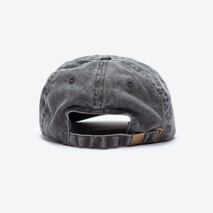 Neverlast Cap
