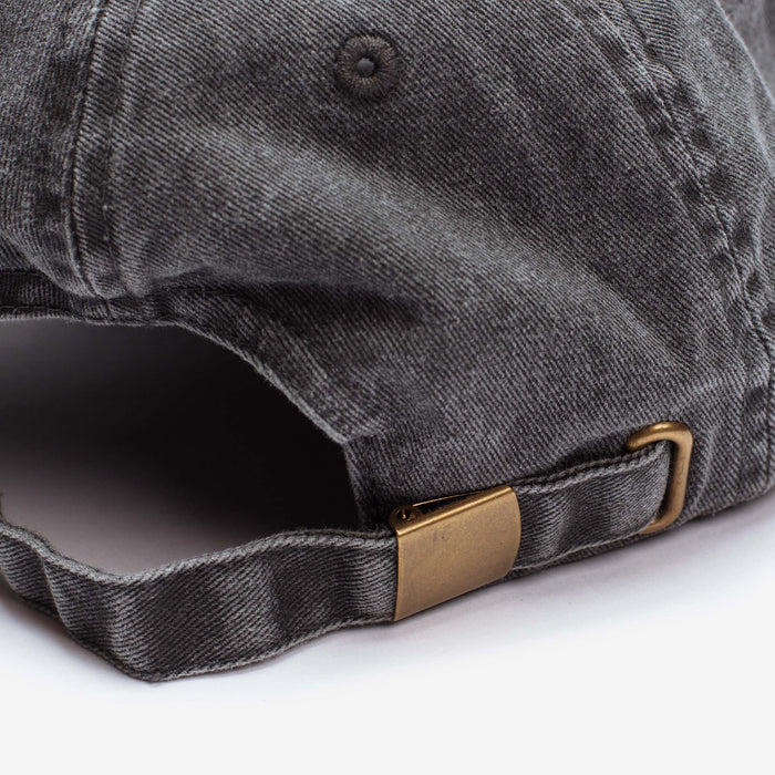 Neverlast Cap