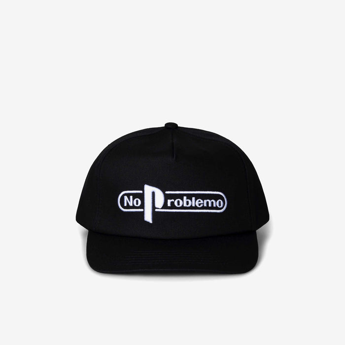 No Limits Cap