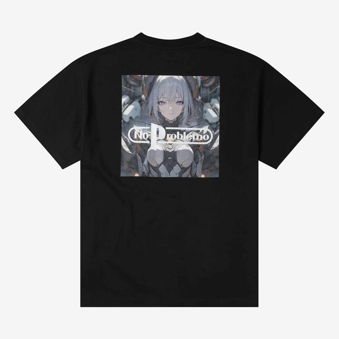 No Limits Short Sleeve Tee