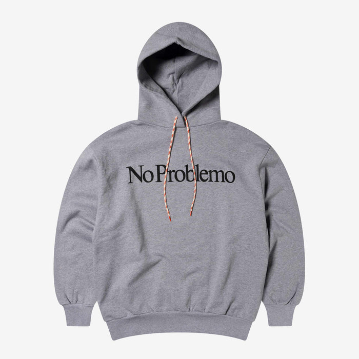 No Problemo Hoodie