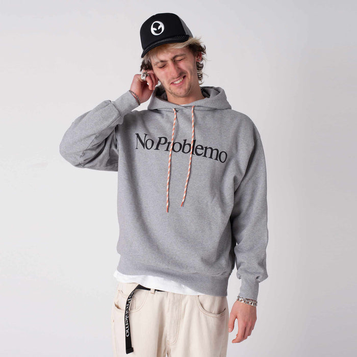 No Problemo Hoodie