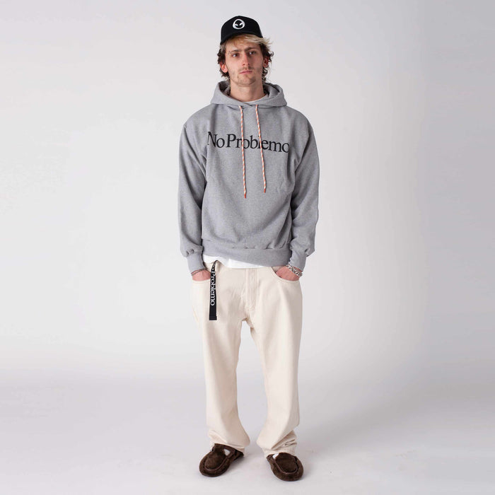 No Problemo Hoodie