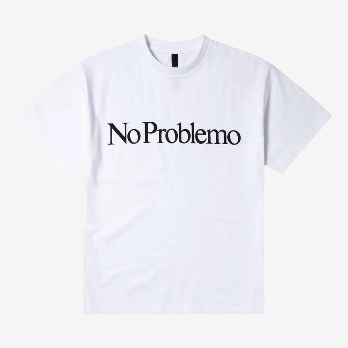 No Problemo Short Sleeve Tee