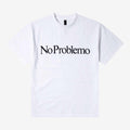 No Problemo Short Sleeve Tee