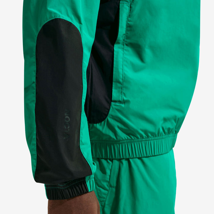 Northstar Nylon Track Jacket