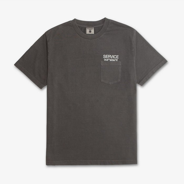 Nourish Pocket Tee